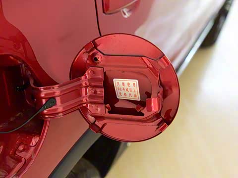 2017�� 1.6L �Զ�������