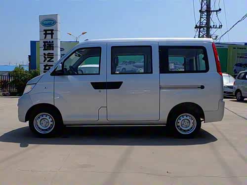 【优优2代】开瑞_优优2代报价_优优2代图片_汽车之家