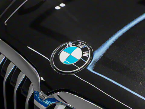 2021�� xDrive40i ������M�˶���װ