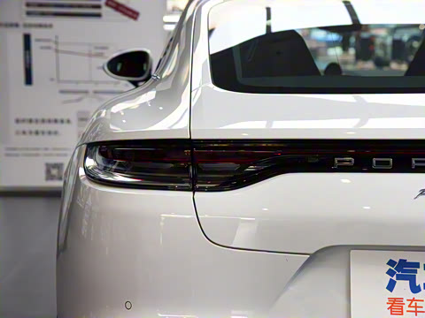 2021�� Panamera �����ӳ��� 2.9T