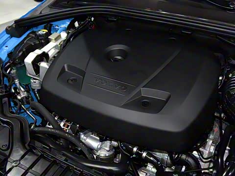 2017�� 2.0T Polestar