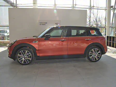 2021�� 2.0T COOPER S