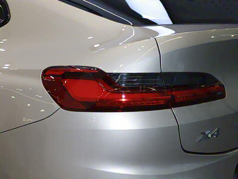 2021�� xDrive 30i M�˶���ҹ��װ