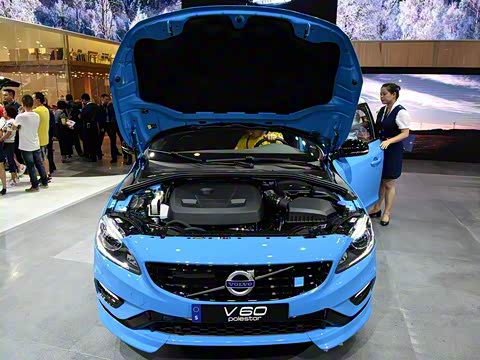 2017�� 2.0T Polestar