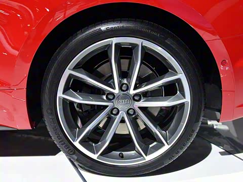 2017�� S5 3.0T Coupe