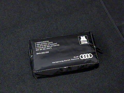 2018�� 35 TFSI ʱ����