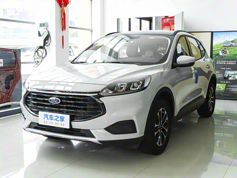 2024�� EcoBoost 245 ����������