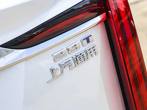 2025�� 2.0T �󶼻���