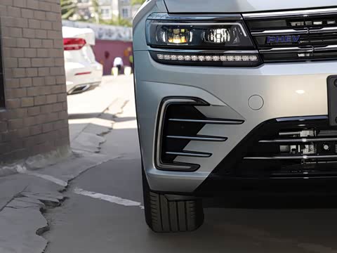 2020�� 430PHEV ���춯�콢��