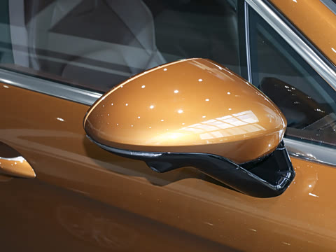 2024�� Panamera 4 �����ӳ��� 2.9T