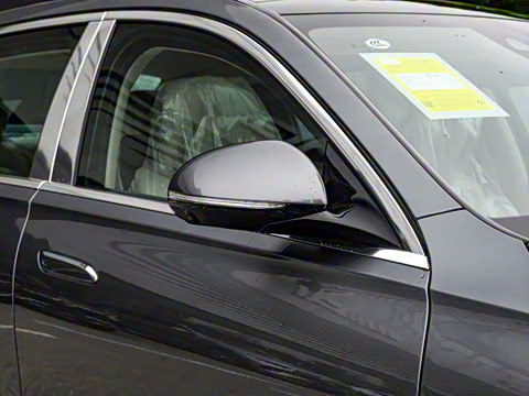 2025�� �Ŀ� S 480 4MATIC