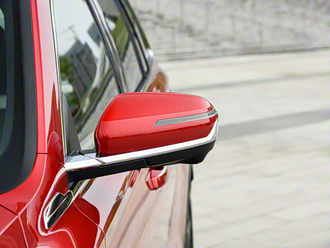 2021�� 2.0TD DCT�����ζ�����װ��