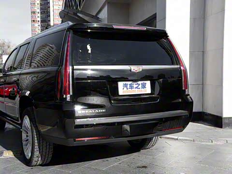 2017�� 6.2L ESV�����ӳ���