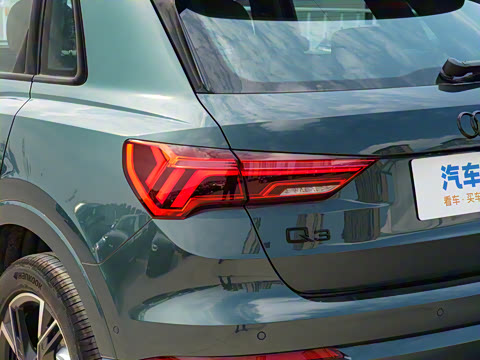 2024�� 35 TFSI RS�׼�ȼ����