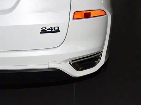 2019�� 240TURBO ������Ӣ��