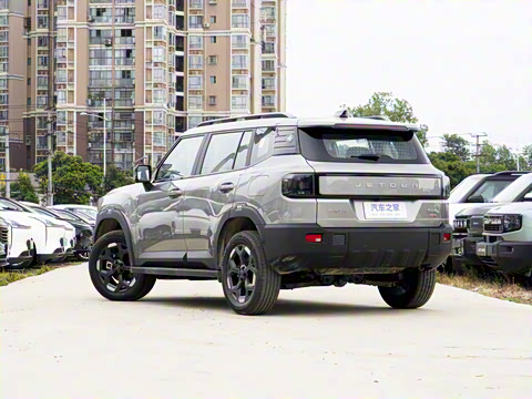 2025�� 2.0TD XWD��Խ