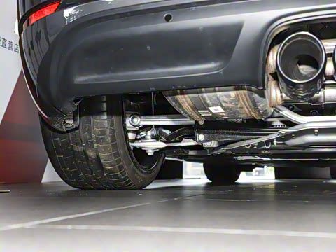 2023�� Cayman Style Edition 2.0T