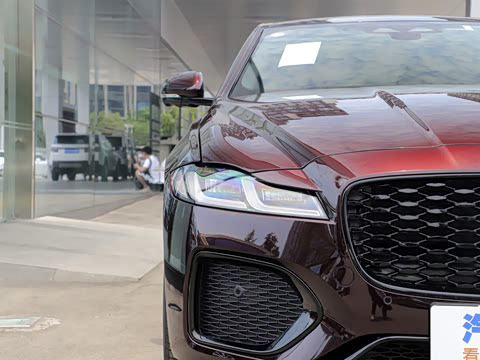 2021�� XFL 2.0T P250 �����׺��˶���