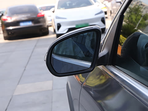 2025�� �Ŀ� EQA 260