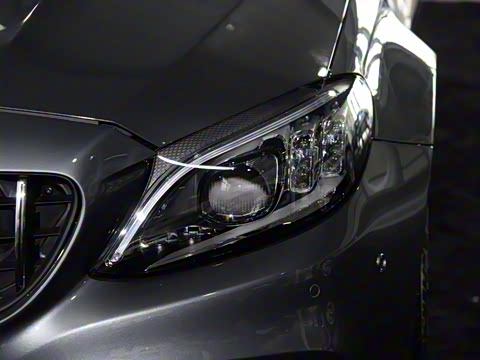 2021�� AMG C 63 ���ܳ�