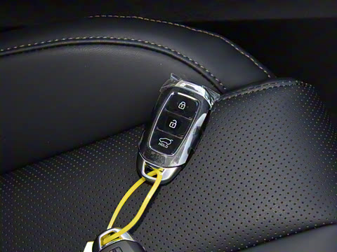 2020�� 380 TGDi �Զ�����TOP HTRAC�콢��