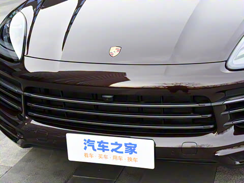 2023�� Cayenne 3.0T �����