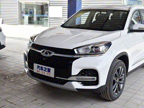 2018�� 1.5TCI �ֶ��ع��� 5��