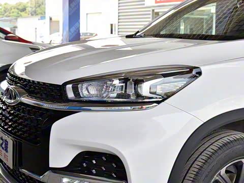 2018�� 1.5TCI �ֶ��ع��� 5��