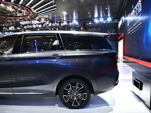 2019�� 1.5T �Զ��콢�� 7�� ��V