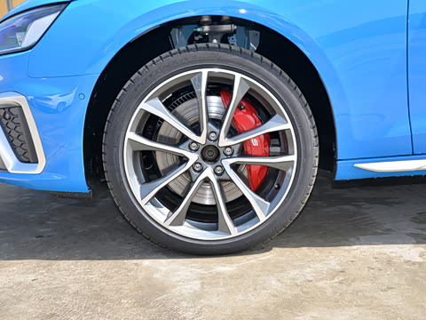 2020�� S4 3.0TFSI