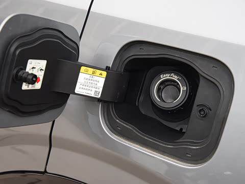 2023�� ���L 2.0T EcoBoost ��������������