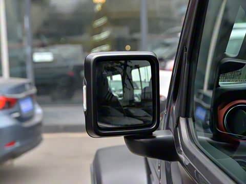 2019�� 2.0T Rubicon ���Ű� ��VI