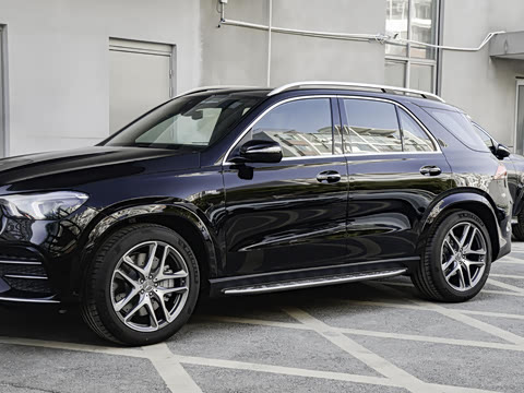 2023�� AMG GLE 53 4MATIC+