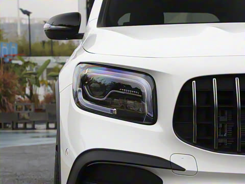 2023�� AMG GLB 35 4MATIC