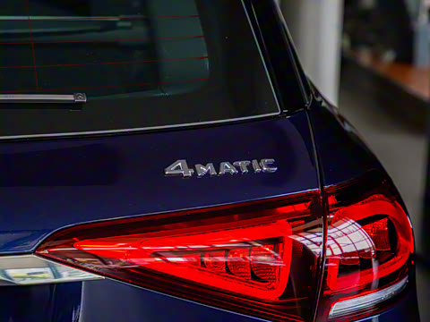 2021�� GLE 350 e 4MATIC