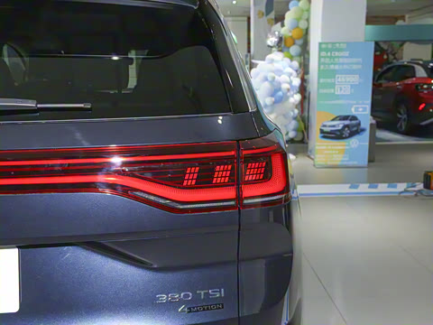 2021�� 380TSI �����콢ʤ����