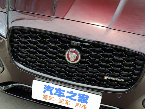 2021�� XFL 2.0T P250 �����׺��˶���