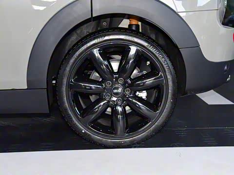 2019�� 1.5T COOPER ���ͼ�