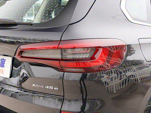 2021�� xDrive45e M�˶���װ