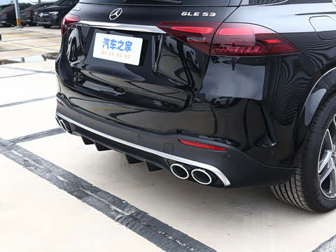 2025�� �Ŀ� AMG GLE 53 4MATIC+