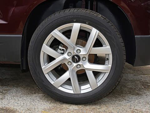 2021�� 280TSI �Զ�������