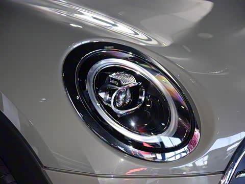 2019�� 1.5T COOPER ���ͼ�