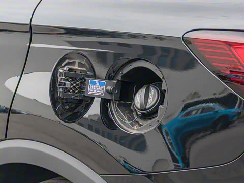 2021�� PLUS 330TGI �Զ�����������