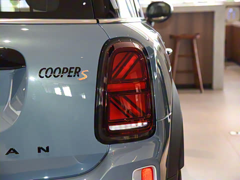 2022�� 2.0T COOPER S ALL4