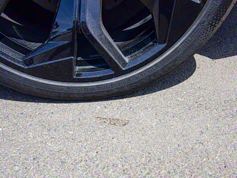 2021�� RS Q8 4.0T ������