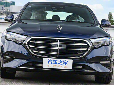 2025�� �Ŀ� E 300 L ʱ����