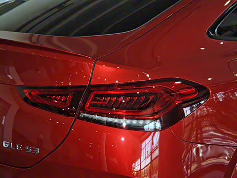 2020�� AMG GLE 53 4MATIC+ ����SUV