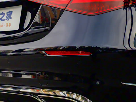 2023�� S 400 L ������