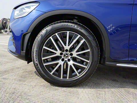 2020�� GLC 300 4MATIC ����SUV