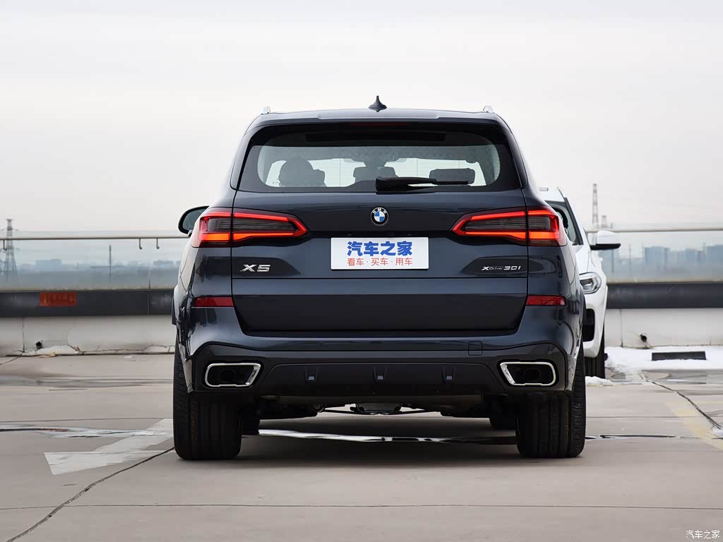 宝马x5 2020款 xdrive30i m运动套装 5589855图片_宝马_汽车图库_汽车